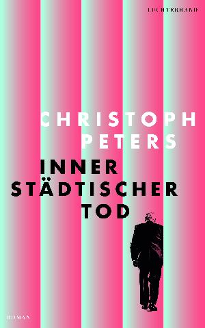 Buchtipp: Christoph Peters 