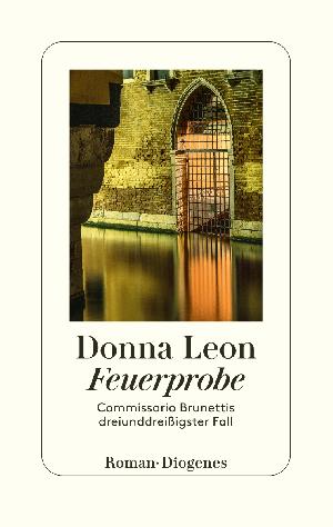 Buchtipp: Donna Leon 