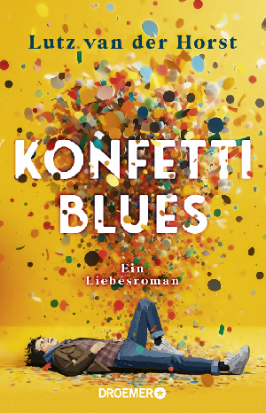 Buchtipp: Lutz van der Horst 