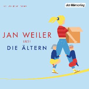 Hörbuchtipp: Jan Weiler 