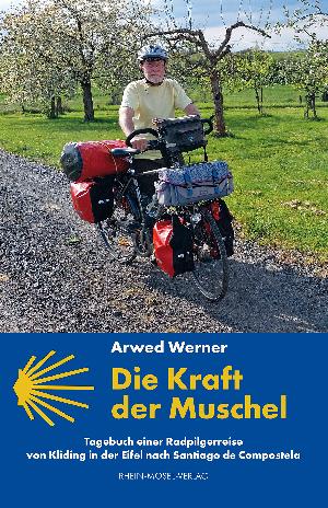 Buchtipp: Arwed Werner 