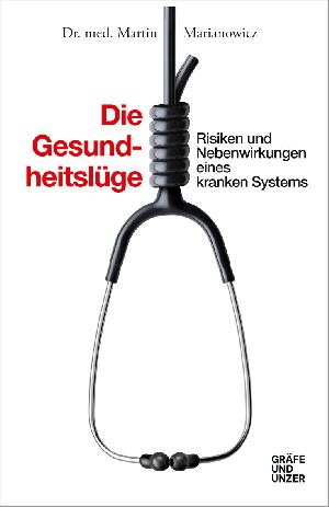 Buchtipp: Dr. med. Martin Marianowicz 