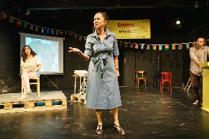 Theatertipp: «GERMANY – why not!»