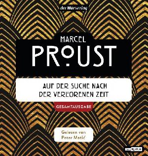Hörbuchtipp: Marcel Proust 