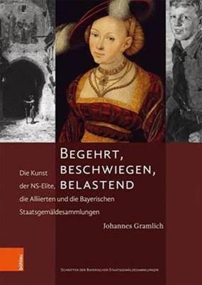 Neue Publikation: Johannes Gramlich 