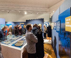 Führungen im Pfinzgaumuseum im August und September