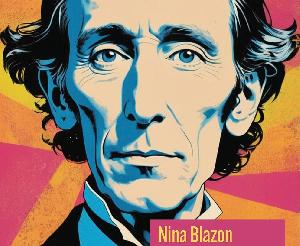 Autorin Nina Blazon stellt Buch über Märchendichter vor