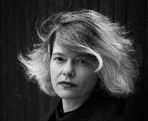 Lesung Daniela Seel „Nach Eden“