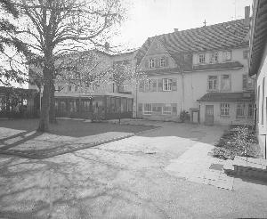 Führung auf dem Thomashof