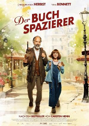 Filmtipp: Der Buchspazierer