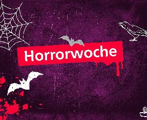 Horrorwoche in der Stadtbibliothek Karlsruhe