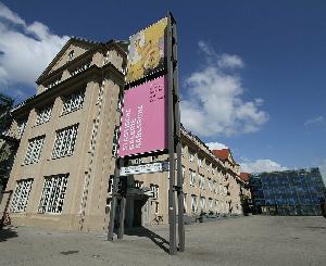 Abwechslungsreiches Programm in der Städtischen Galerie Karlsruhe
