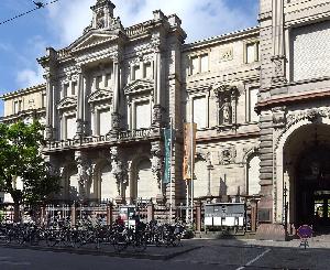 Führung im Stadtmuseum Karlsruhe