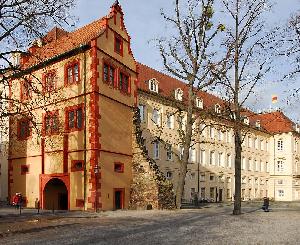 Führungen im Pfinzgaumuseum Karlsruhe