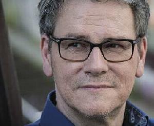 Lesung von Oliver Bottini: „Die Summe aller Dinge