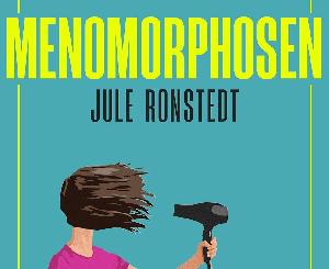 Lesung von Jule Ronstedt in der Stadtbibliothek Karlsruhe