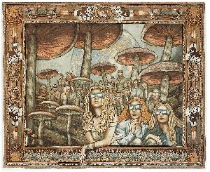 Kunstmuseum Karlsruhe stärkt Positionen von Künstlerinnen
