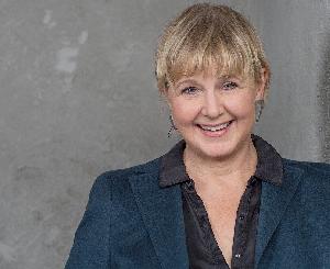 Marianne Birthler hält Reinhold-Frank-Gedächtnisvorlesung
