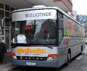 Karlsruhe: Medienbus pausiert bis zum Jahresende