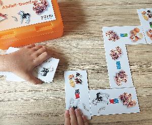 TSK und Kinder- und Jugendbibliothek starten Kooperation