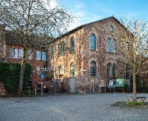 Das erste Quartal im Kulturzentrum Orgelfabrik Karlsruhe