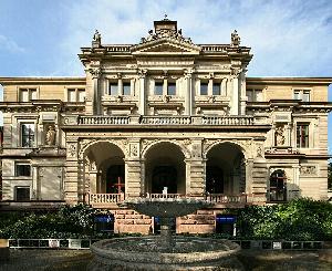 Letzte Führung durch aktuelle Sonderausstellung im Stadtmuseum Karlsruhe