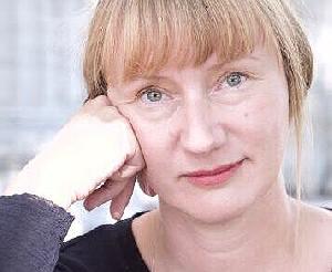 Kristine Bilkau liest aus ihrem Roman 