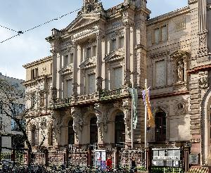 Frederick Tage 2025: Geschichten und Fantasie für junge Lesefans in Karlsruhe