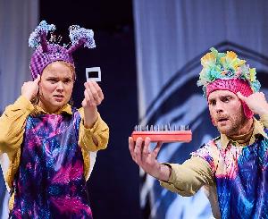 Karlsruhe: Theaterstück zum Welt-Alzheimertag