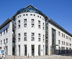 Vortrag zu Umweltungerechtigkeit in der Stadtbibliothek Karlsruhe