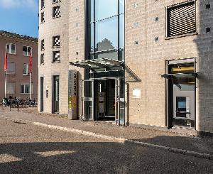 Veranstaltungen der Stadtbibliothek Karlsruhe zu den 