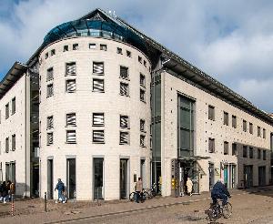 Sommerschließzeiten der Stadtbibliothek Karlsruhe
