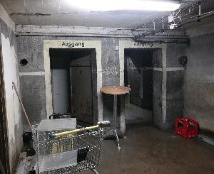 Führung und Stadtrundgang zur Sonderausstellung „Lost Places in Karlsruhe
