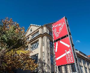 Städtische Galerie wird zum Kunstmuseum Karlsruhe