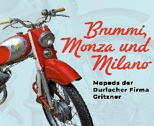 Drei Führungen durch die Sonderausstellung im Pfinzgaumuseum