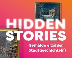 Gemälde erzählen Stadtgeschichte(n)