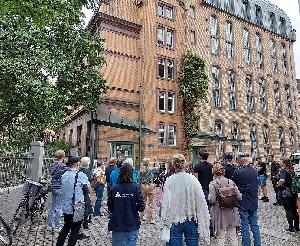 Karlsruhe: Stadtmuseum, des Pfinzgaumuseum und des Stadtarchiv
