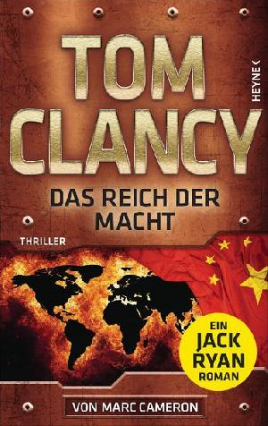 Buchtipp: Tom Clancy und Marc Cameron 