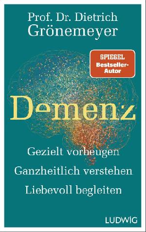 Buchtipp: Dietrich Grönemeyer 
