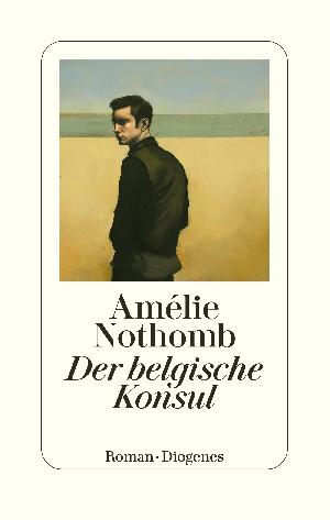 Buchtipp: Amélie Nothomb 