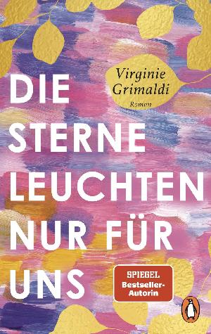Buchtipp: Virginie Grimaldi 