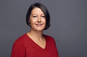 Nicole Landmann-Burghart ist neue Leiterin der Ethnologischen Sammlung