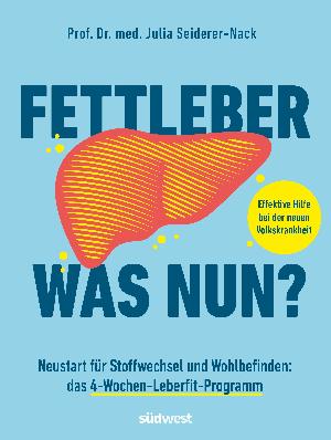 Buchtipp: Julia Seiderer-Nack 