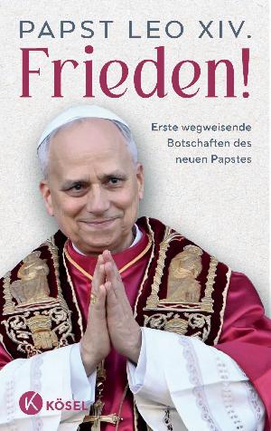 Buchtipp: Papst Leo XIV. 