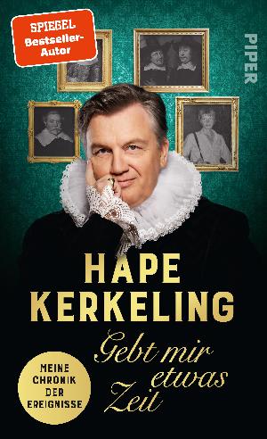 Buchtipp: Hape Kerkeling 