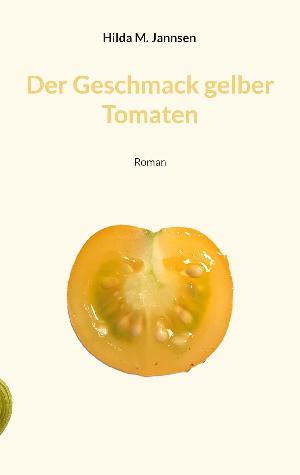 Buchtipp: Hilda M. Jannsen 