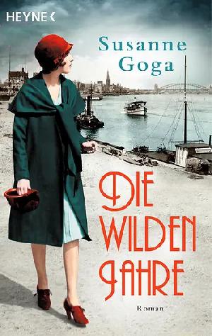 Buchtipp: Susanne Goga 