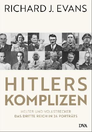 Buchtipp: Richard J. Evans 