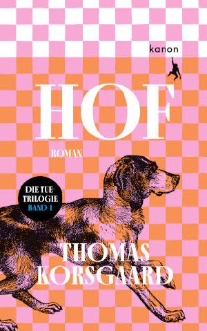 Buchtipp: Thomas Korsgaard 