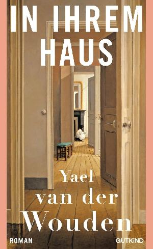 Buchtipp: Yael van der Wouden 